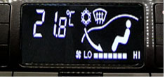 Módulos LCD- soluções completas com controle e backlight